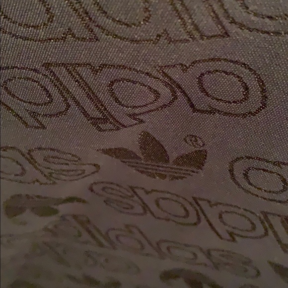 WORKOUT ADIDAS BODYSUIT - Picture 7 of 8